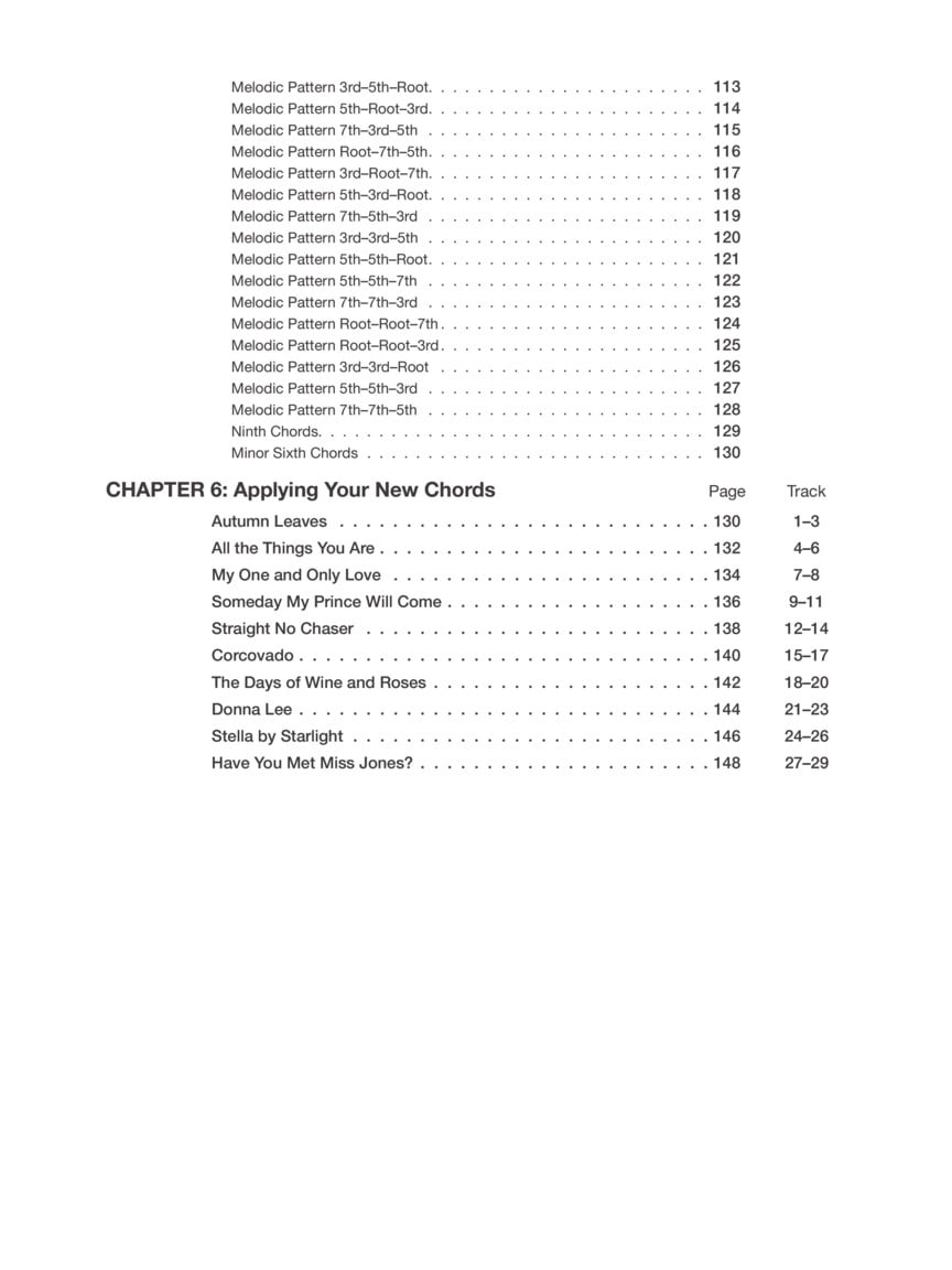 Jazz Guitar Chord Thesaurus Book/Online Audio, (Paperback)