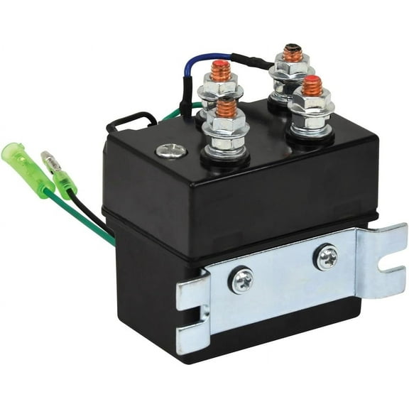Superwinch 87-12893 Replacement Solenoid for LT3000 LT4000 Winch2Go Winches