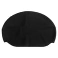 thumbnail image 1 of Cubierta impermeable para casco de bicicleta, Protector elástico de Gel de sílice para ciclismo, cubierta para lluvia, color negro, 1 of 14
