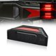 thumbnail image 3 of Tail Light LED Rear Brake Stop Lamp Tail Light Assembly 2412774 for 570 Full Size XP 900 RGR GENERAL 1000, 3 of 5