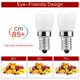 thumbnail image 1 of 2pc3W E14 LED Refrigerador Bombilla Refrigerador Bombilla de maíz AC 220V Lámpara LED ShuxiuWang 8390611111663, 1 of 1