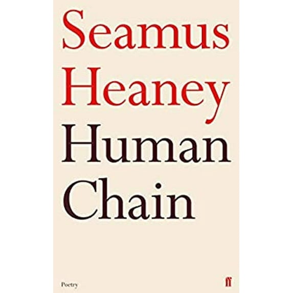 Pre-Owned Human Chain (Hardcover) 0571269222 9780571269228