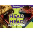thumbnail image 1 of Pre-Owned (club Only) Discovery: Head-To-Head: Dinosaurs: A Prehistoric Clash of Tooth and Claw! (Spiral-bound) 1684126061 9781684126064, 1 of 1