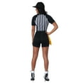 thumbnail image 3 of Racy Referee Women's Costume, 3 of 7