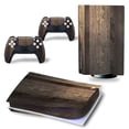 thumbnail image 2 of PS5 Game Console Sticker Handle Color Film Colorful, 2 of 5