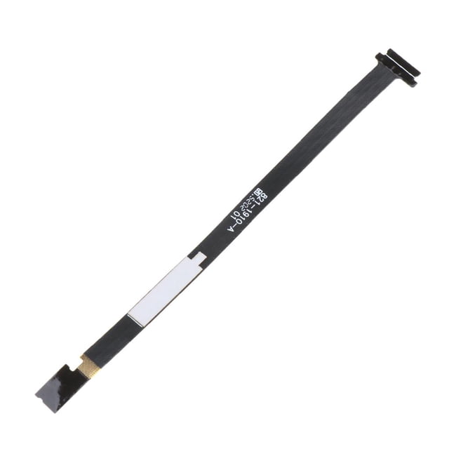 De Sonido De Audio Cable 821-1910 Pulgadas A1534 Macarena Cable flexible de placa de audio