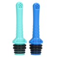 thumbnail image 2 of Portable Bidet Handheld Water Sprayer for Toilet giene Care Travel Washing 2pcs, 2 of 5