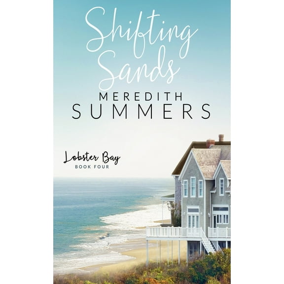 Shifting Sands, (Paperback)