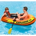 thumbnail image 3 of Intex Explorer 200, Bateau Gonflable pour 2 Personnes, 3 of 4