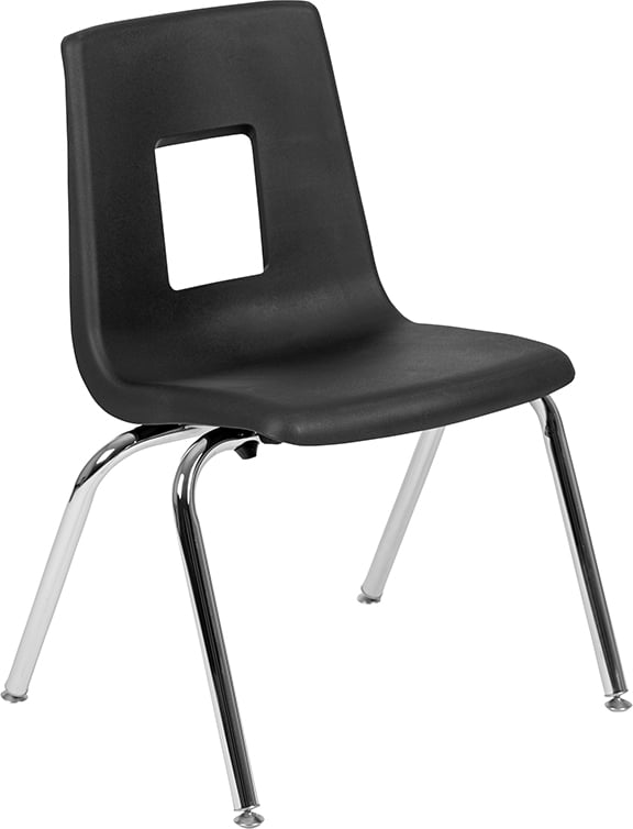 Stackable School Chair with Self Leveling Glides Kuwait Ubuy