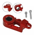 thumbnail image 6 of CNC Shifting Gear Stabilizer High Modified Red For Honda CB650R CBR650R 2019-2021, 6 of 6