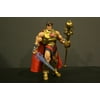 Mattel Masters Of The Universe Classics He-Ro Purple He-man MOTUC