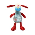 thumbnail image 2 of 11.81Inch Cute Sheep Sleeping Companion Stuffed Animal Plush Doll, Perfecr Birthday Christmas Holiday Valentines Gifts, Easter Basket Stuffers, 2 of 6