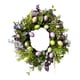 thumbnail image 2 of Guirnalda de flores BLESIY Guirnalda de huevos de Pascua 35 cm, 2 of 8