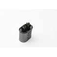 thumbnail image 2 of 43-25134-01 Rheem 3Mfd 370V Oval Run Capacitor OEM 43-25134-01, 2 of 4
