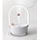 thumbnail image 3 of Humidificador Magntique Portatif Blanc Humidificador De Purificación De Aire La Maison, 3 of 5