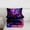Pink Purple Blue, variant on jejeloiu Kawaii Butterfly Bedding Comforter Set,Girls Pink Twin Comforter Sets,Fairy Tale Theme Bedding Set For Girls Teens,Ultra Soft Home Decor Reversible,2 Pieces