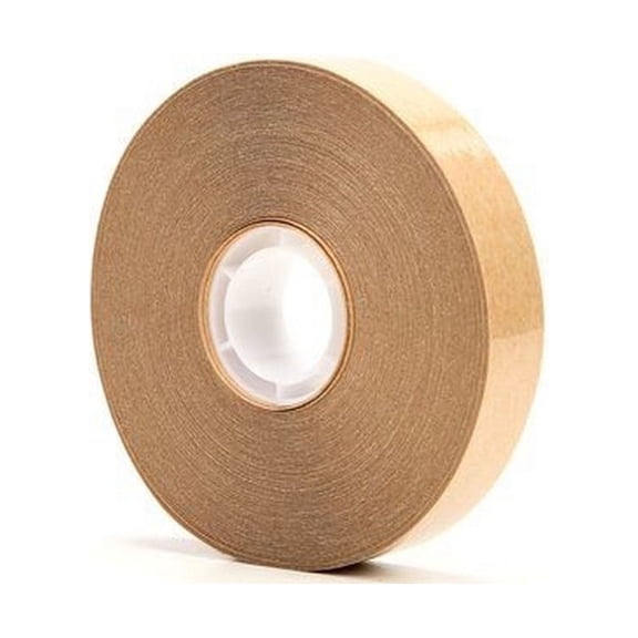 Adhesive Transfer Tape 3M 987 3/4" X 36 Yard Roll (6 Pack)