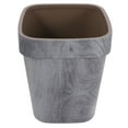 thumbnail image 1 of WASHWEPE Basurero Pequeño Sin Con De Madera Para Cocina Y Y Resistente, 1 of 6