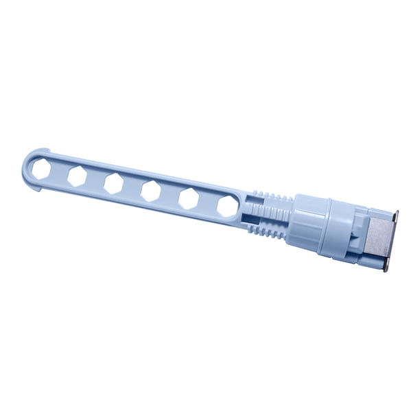 Percha de ropa portátil con 8 agujeros para ventana, sin perforaciones, ideal para viajes, hoteles, interiores y exteriores.