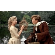 Tom Jones (Criterion Collection) (Blu-ray), Criterion Collection, Comedy