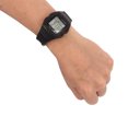 thumbnail image 1 of Outdoor Sports Watch, Sport Digital Watch,  Multifunction Shockproof Waterproof Retro Classic Digital Chronograph Watch For Students Men, 1 of 8