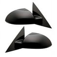 thumbnail image 2 of New Door Mirrors Pair Fits Chevrolet Impala 50Th Anniversary Edition 08 25947194, 2 of 2