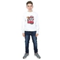 thumbnail image 4 of Tom And Jerry Chandail en Molleton Garçon Tomic Energy, 4 of 5