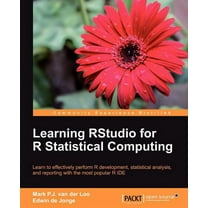 Learning Rstudio for R Statistical Computing (Paperback)