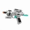 thumbnail image 1 of Pistolet Jouet TG avec Flèches en Mousse Multicolore, 1 of 2