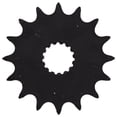 thumbnail image 4 of Niche 520 16T Front Drive Sprocket for KTM 690 Motorcycle 519-CDS2372P, 4 of 6