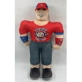 thumbnail image 5 of WWE 23" PLUSH JOHN CENA, 5 of 5