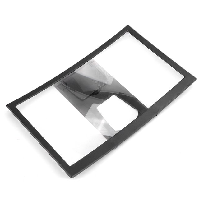 Amplificador de pantalla de teléfono ANGGREK 12 pulgadas HD ABS + Acrílico