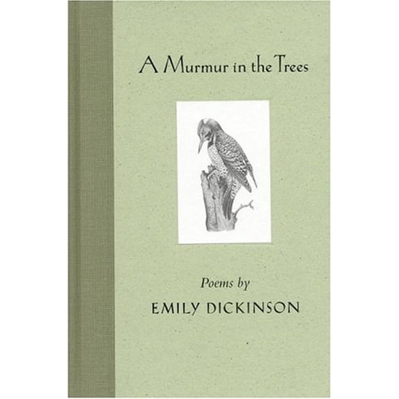 Pre-Owned A Murmur in the Trees (Hardcover) 0821225006 9780821225004