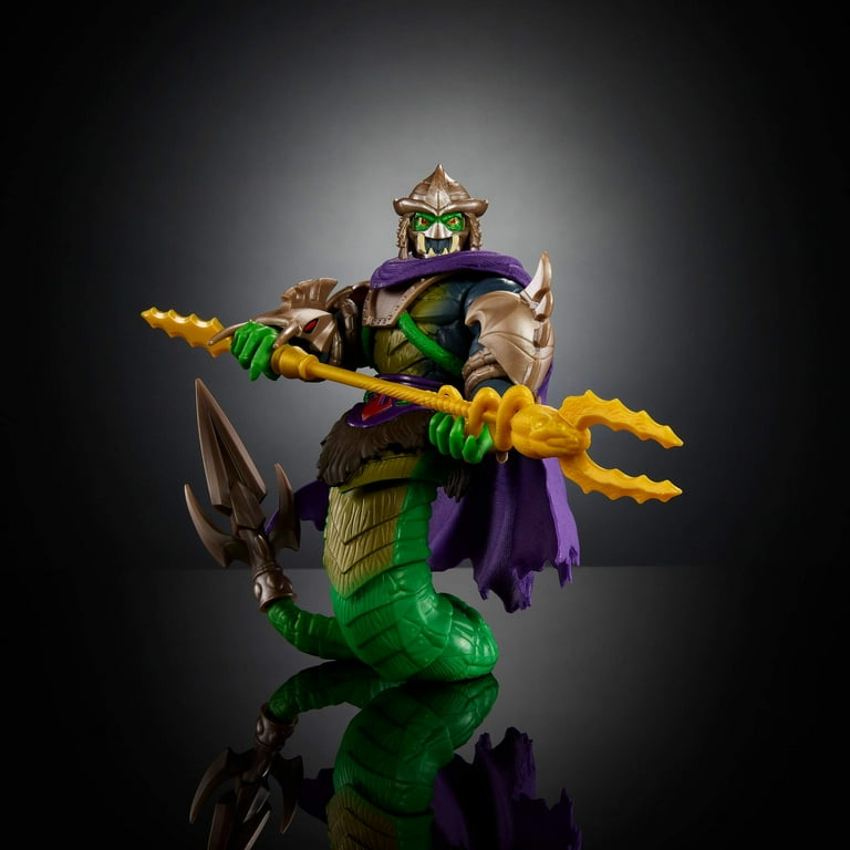 Turtles Of Grayskull (7) / マスターズ タートルズ Amazon.com: Mattel Masters of the Universe Origins Turtles