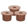 thumbnail image 2 of Cafetera Bunn filtros de café recargable reutilizable para café para el hogar Fugacal Otros, 2 of 8
