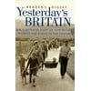 Pre-Owned Yesterday's Britain (Hardcover) 0276423917 9780276423918