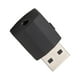 thumbnail image 5 of Transmisor de audio Black Mini Universal Compact, Adaptador de Audio USB de 2 EN 1, La Computera Portátil para la ComputerArá del Automóvil TV TV, 5 of 7