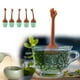 thumbnail image 5 of Colador De Té, Filtro De Té, Libre De BPA Para Office Home YLSHRF Tea Filter, 5 of 8