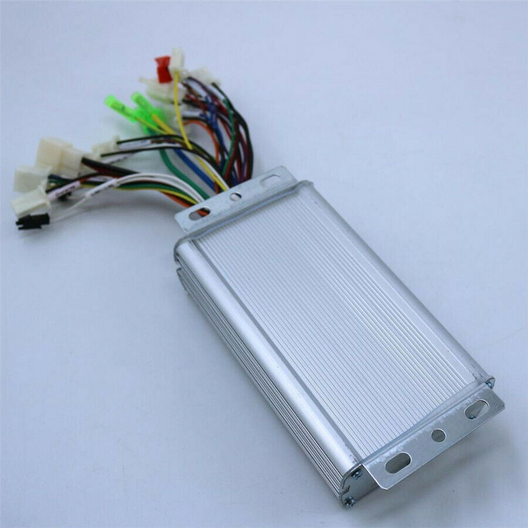 Electric Bicycle Tricycle Scooter Motor Brushless Controller 36V/48V 500W/600W