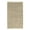 Beige, variant on TowelSoft Premium 100% Cotton Terry Velour Golf Towel with Corner Hook & Grommet Placement 16 inch x 26 inch -Silver