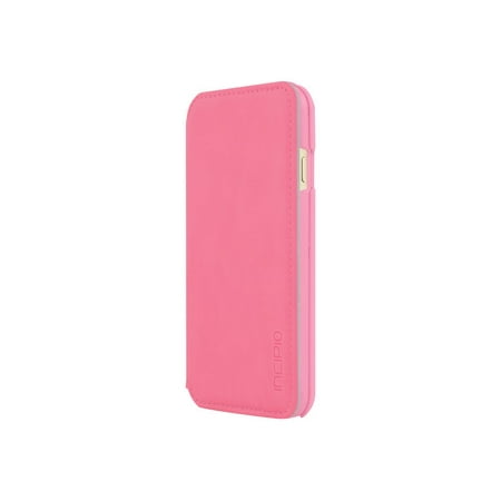lot of 96 Incipio - Watson Wallet Case For Apple&reg; Iphone&reg; 6 And 6s - Coral/light Pink
