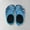 Light Blue, variant on Fesfesfes Boys' and Girls' Summer Beach Shoes Children's Swimming Shoes Water Shoes Slip and Skin Sticking Shoes Five Finger Shoes Snorkeling Shoes(Light Blue,1 Years)