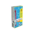 thumbnail image 2 of Paper Mate InkJoy 300 RT Ballpoint Pens, Retractable, Medium Point, 1 mm, Red Ink, 12 Pack, 2 of 2