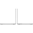thumbnail image 3 of Open Box - Apple Laptop - Space gray (Apple M3 / 24 GB RAM / 512 SSD / MacOS), 3 of 4