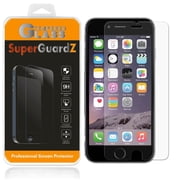 For iPhone 8 Plus / iPhone 7 Plus - SuperGuardZ [Anti Blue Light, Eye Protect] Tempered Glass Screen Protector