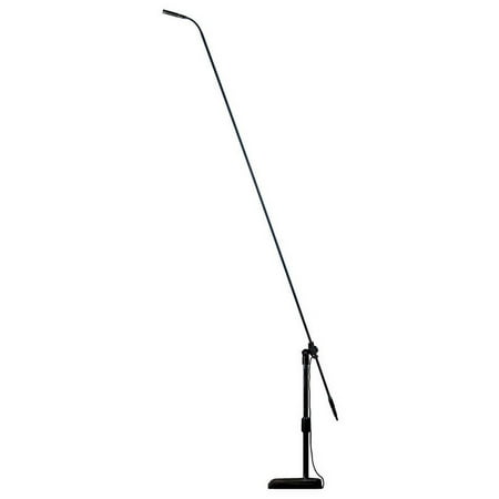 Audix MicroBoom MB5055 Wired Condenser Microphone, Black