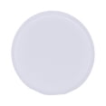 thumbnail image 3 of Schedule 40 DWV PVC Pipe Test Cap, White, 4 In. - PVC 00131 1200HA, 3 of 6