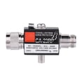 thumbnail image 4 of Pararrayos coaxial con conector N de 50 Ω CC-2500 MHz y 400 W, 4 of 11