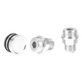 thumbnail image 1 of Accesorios de respiración del Bloque Trasero M28 A 10 Andapter Accesorio Actunio para B16 B18C, 1 of 7